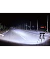 LEDlife 51W LED-Lichtleiste - Lichtbalken, Auto, LKW, Traktor, Anhänger, kombinierte Streuung, IP67 wasserdicht, 10-30V