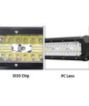 LEDlife 51W LED-Lichtleiste - Lichtbalken, Auto, LKW, Traktor, Anhänger, kombinierte Streuung, IP67 wasserdicht, 10-30V