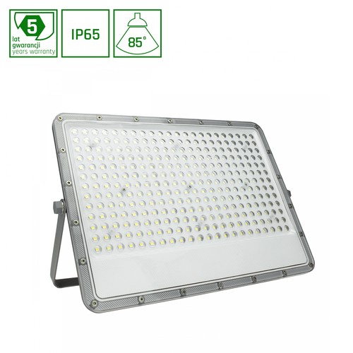 150W LED Fluter - IP65, kaltweiß, Außenbereich