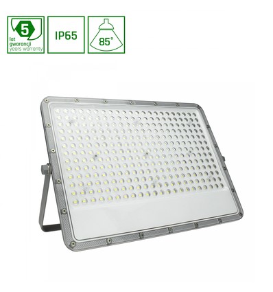 150W LED Fluter - IP65, kaltweiß, Außenbereich