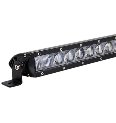 LEDlife 42W LED-Lichtleiste - Lichtbalken, Auto, LKW, Traktor, Anhänger, kombinierte Streuung, IP67 wasserdicht, 9-30V