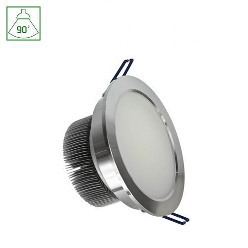 7W LED Leuchtmittel - 40mA, 7kWh/1000h, Klasse II