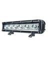 37W LED Lightbar, 9-32V - IP67 wasserdicht, Arbeitsscheinwerfer, Lichtbalken, Auto, LKW, Traktor, Anhänger, fokussiertes Licht