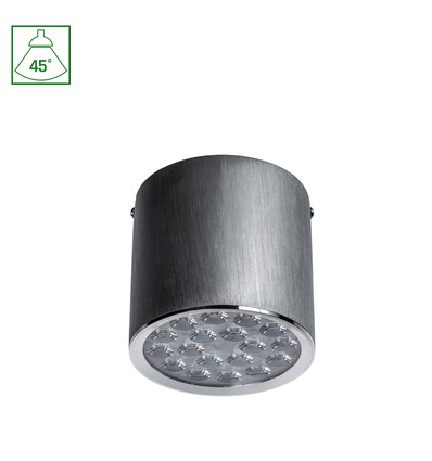 CHLOE 18LED 230V 18W IP20 45DEG WW DECKENLEUCHTE