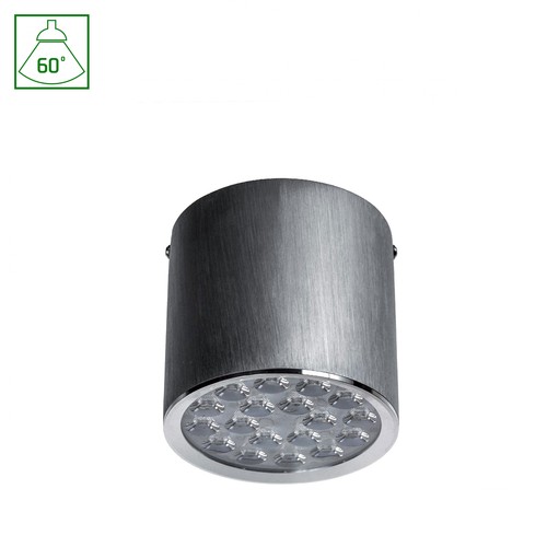 18W LED Einbauspot - 4000K (Neutralweiß)