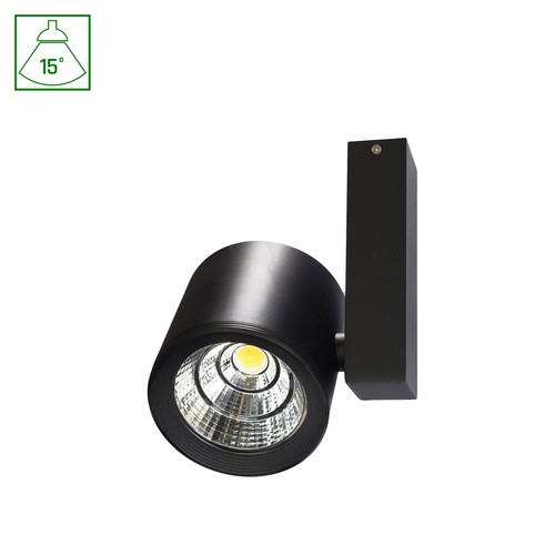 16W LED Deckenleuchte - 230V, warmweiß