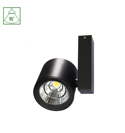 16W LED Deckenleuchte - 230V, warmweiß