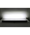 37W LED Lightbar, 9-32V - IP67 wasserdicht, Arbeitsscheinwerfer, Lichtbalken, Auto, LKW, Traktor, Anhänger, fokussiertes Licht
