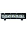 37W LED Lightbar, 9-32V - IP67 wasserdicht, Arbeitsscheinwerfer, Lichtbalken, Auto, LKW, Traktor, Anhänger, fokussiertes Licht