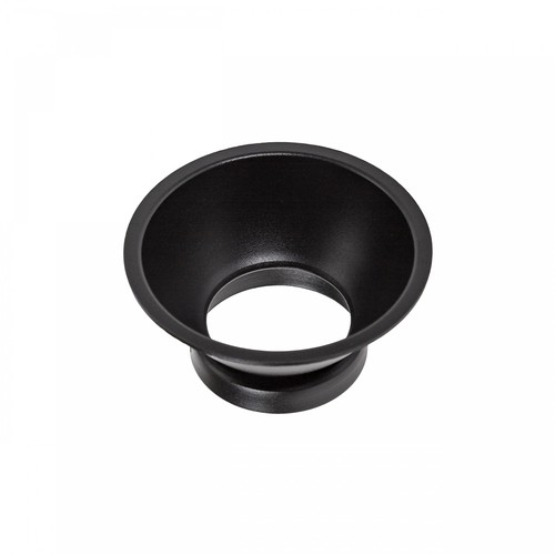 ELEMENTO RUNDER REFLEKTOR SCHWARZ