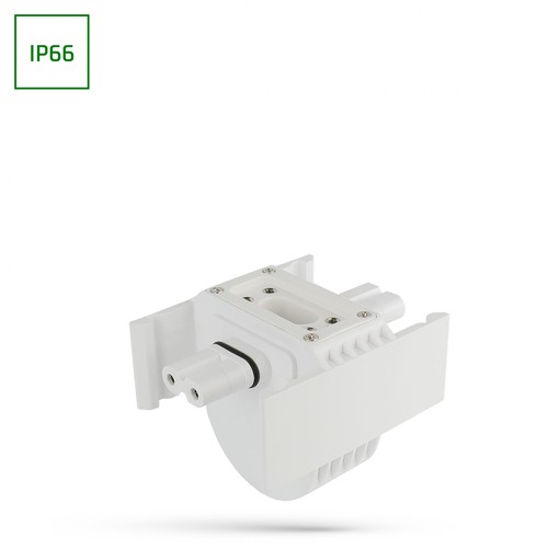 Verbinder für LED - IP66, Klasse II, Zubehör