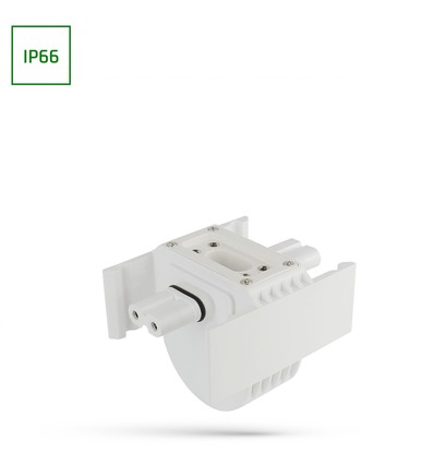 Verbinder für LED - IP66, Klasse II, Zubehör