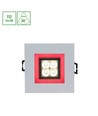 4W LED Leuchtmittel - 230V, 40mA, Klasse II