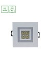 4W LED Leuchtmittel - 230V, 40mA, Klasse II