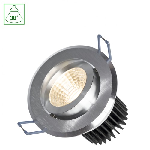 6W LED Leuchtmittel - 230V, 50mA, Klasse II