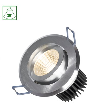 6W LED Leuchtmittel - 230V, 50mA, Klasse II