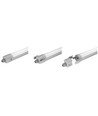 Outlet: EasyConnect LED-Leuchte 36W - 120 cm, durchverdrahtet, IP65