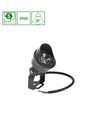 FLORI Spot 5W - 25°, 24V, Warmweiß, IP65
