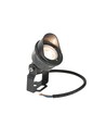 FLORI Spot 5W - 25°, 24V, Warmweiß, IP65