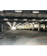 Outlet: EasyConnect LED-Leuchte 36W - 120 cm, durchverdrahtet, IP65