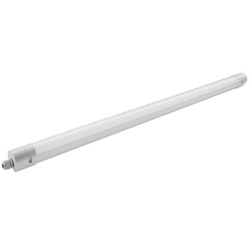 EasyConnect LED-Leuchte 36W - 120 cm, durchverdrahtet, IP65