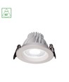 20W LED Fluter - IP65, 230V