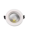 20W LED Fluter - IP65, 230V