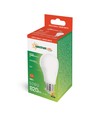 9W E27 LED-Lampe - A60, 230V, Spectrum