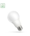 E27 7W LED-Leuchtmittel - A60