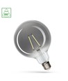 E27 4,5W LED G125 Globe-Lampe - Modernshine