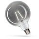 E27 4,5W LED G125 Globe-Lampe - Modernshine