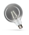 E27 4,5W LED G125 Globe-Lampe - Modernshine