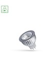 MR16 LED 12V 4W - COB, 38 Grad, Warmweiß, mit Glas, Spectrum