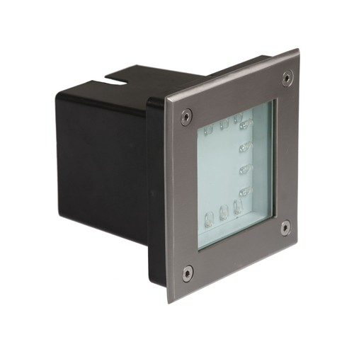 Lukka 2,9W - 16LED, 230V, IP67, Warmweiß, Erdspieß