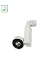 MADARA COB LED 230V 10W - IP20, 45°, Warmweiß, Schiene, Licht
