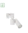 MDR Trago Mini 830 4W 230V 45° MR11 Weiß