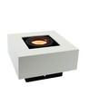GU10 Wandleuchte mit Up/Down Light - IP44 Außen, ohne Leuchtmittel