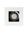 GU10 Wandleuchte mit Up/Down Light - IP44 Außen, ohne Leuchtmittel