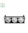 81W LED Treiber - 387mA, DC, Klasse III