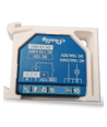 Shelly DIN-Schienenadapter - Gen2 Geräte (Shelly Plus I4, I4 DC, Plus 1, Plus 1PM, Plus 2PM, 0-10V Dimmer)