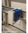 Shelly DIN-Schienenadapter - Gen2 Geräte (Shelly Plus I4, I4 DC, Plus 1, Plus 1PM, Plus 2PM, 0-10V Dimmer)