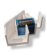 Shelly DIN-Schienenhalter - 3 x Mini-Modul