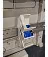 Shelly DIN-Schienenhalter - 3 x Mini-Modul