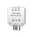 Inline LED Einbau-Dimmer - Push-Dimmung, Korrespondenz, Memory, 200W