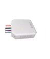Inline LED Einbau-Dimmer - Push-Dimmung, Korrespondenz, Memory, 200W