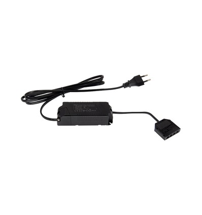 HiluX D1 Gen3 LED-Treiber - 1-4 Spots, Dimmbar
