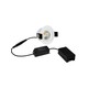 D3 Tilt360 Full Spectrum LED Einbaustrahler RA97 - 2700K, Weiß