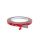 3M VHB doppelseitiges Klebeband - 8 mm breit, 5 m Rolle