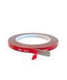 3M VHB doppelseitiges Klebeband - 8 mm breit, 5 m Rolle
