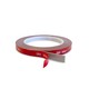 3M VHB doppelseitiges Klebeband - 10 mm breit, 5 m Rolle